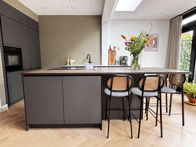 Van Lynden van Sandenburglaan 25, Utrecht