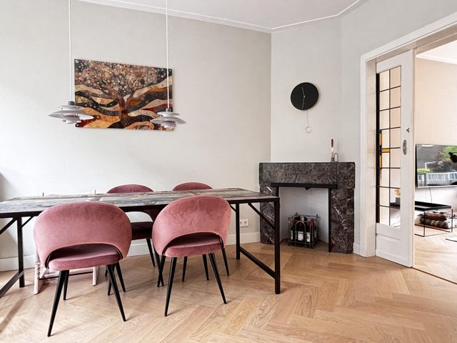 Van Lynden van Sandenburglaan 25, Utrecht