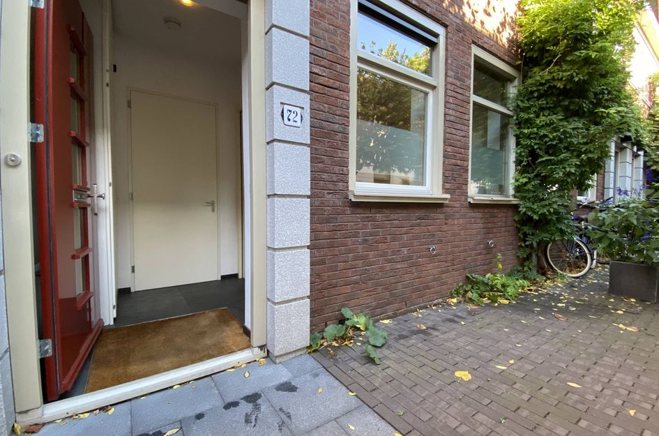 Eligenstraat 72