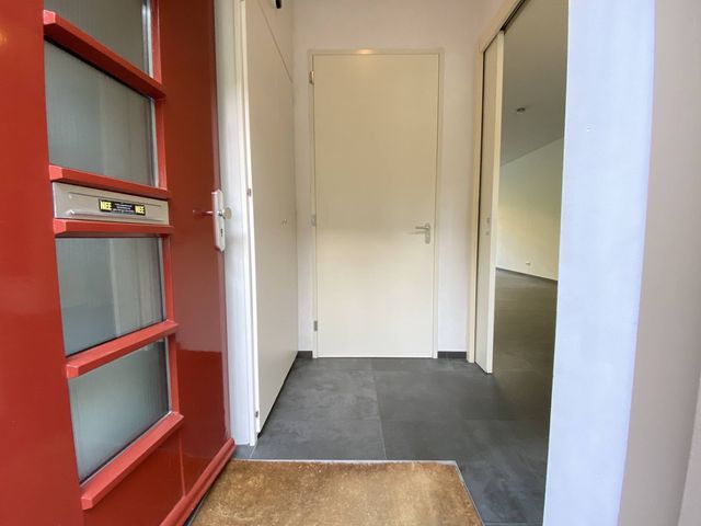 Eligenstraat 72, Utrecht