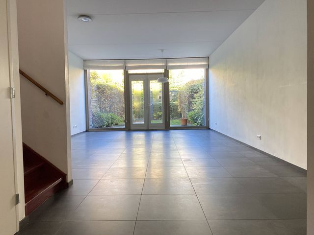 Eligenstraat 72, Utrecht
