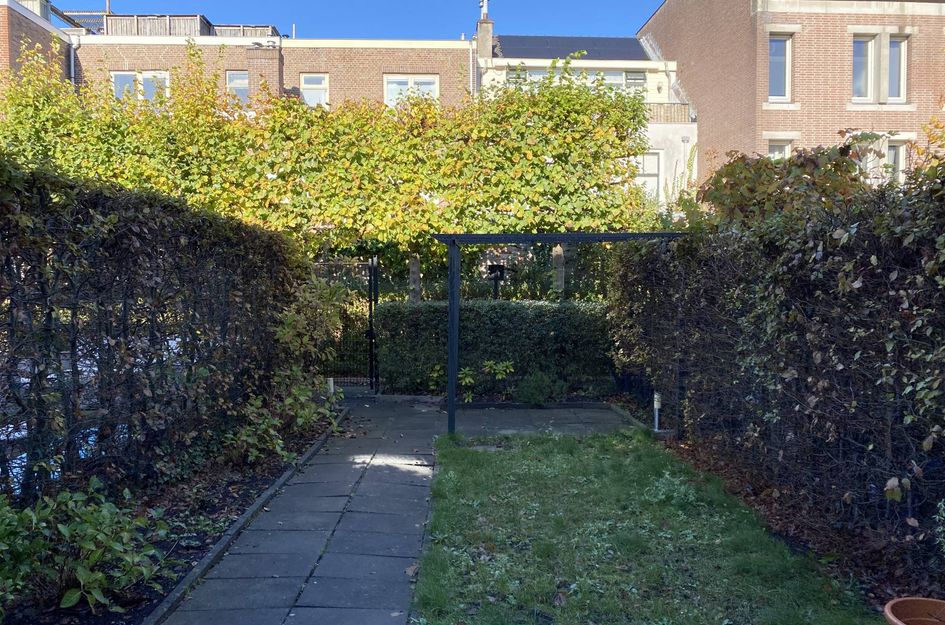 Eligenstraat 72