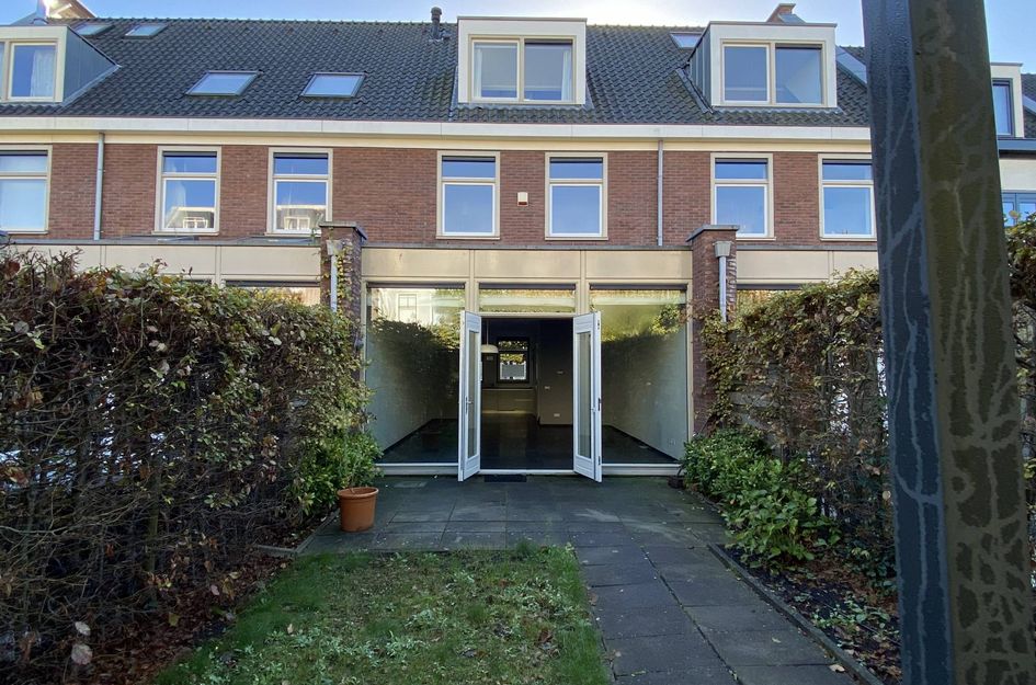 Eligenstraat 72