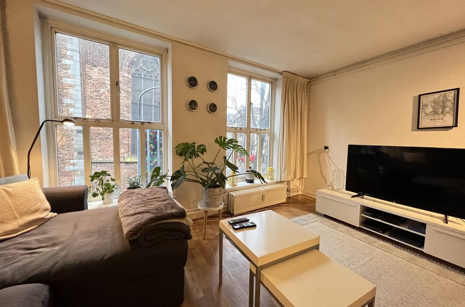 3e Buurkerksteeg 20