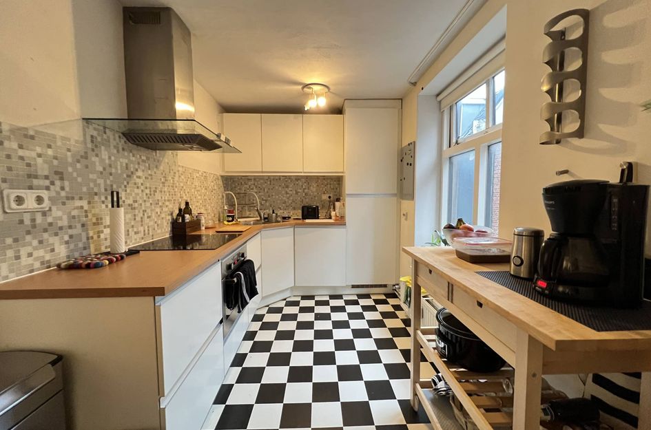 3e Buurkerksteeg 20