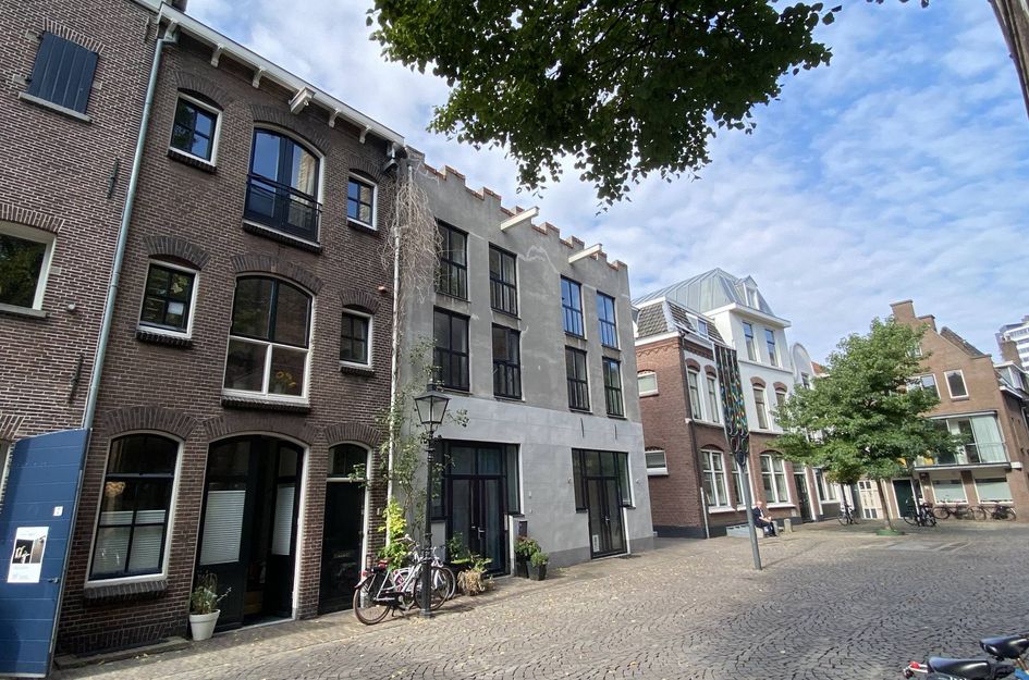 3e Buurkerksteeg 20