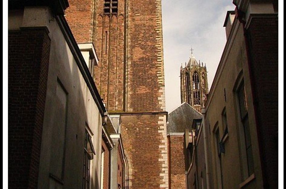 3e Buurkerksteeg 20