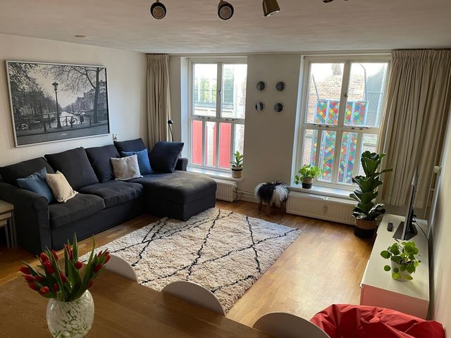 3e Buurkerksteeg 20, Utrecht