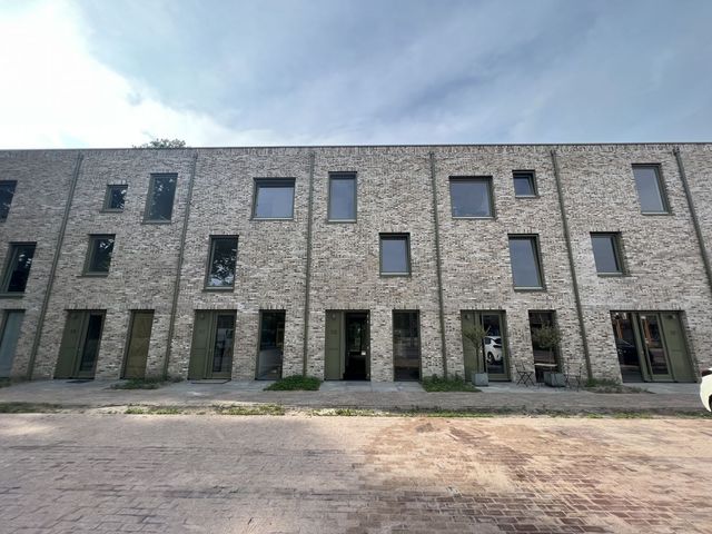 Larikslaan 1d, Leusden