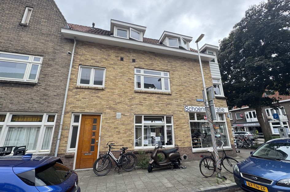 Agnes van Leeuwenberchstraat 1