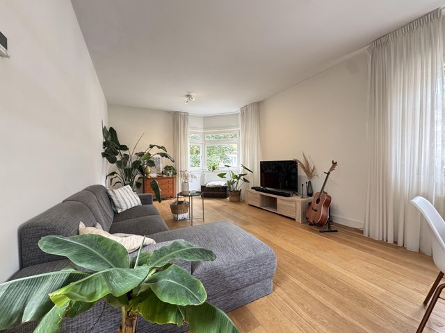 Agnes van Leeuwenberchstraat 1, Utrecht