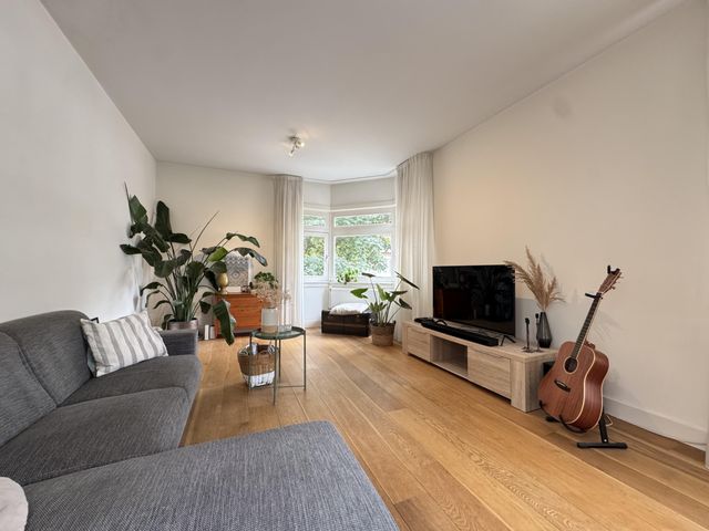 Agnes van Leeuwenberchstraat 1, Utrecht