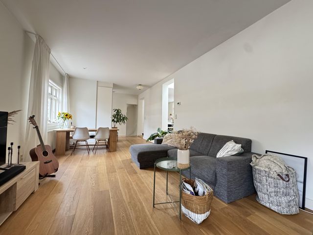 Agnes van Leeuwenberchstraat 1, Utrecht