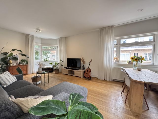 Agnes van Leeuwenberchstraat 1, Utrecht