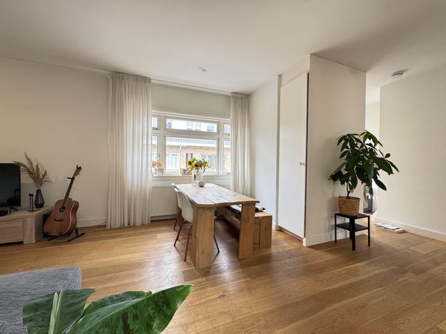 Agnes van Leeuwenberchstraat 1, Utrecht