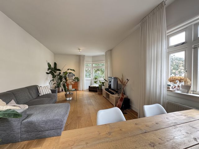Agnes van Leeuwenberchstraat 1, Utrecht