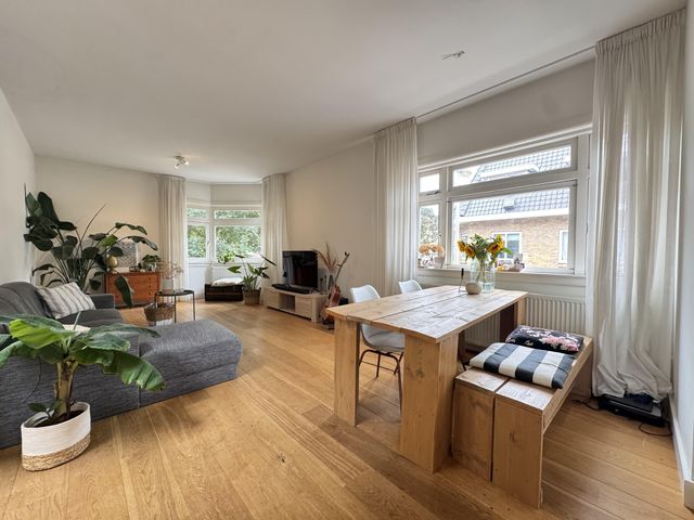 Agnes van Leeuwenberchstraat 1, Utrecht