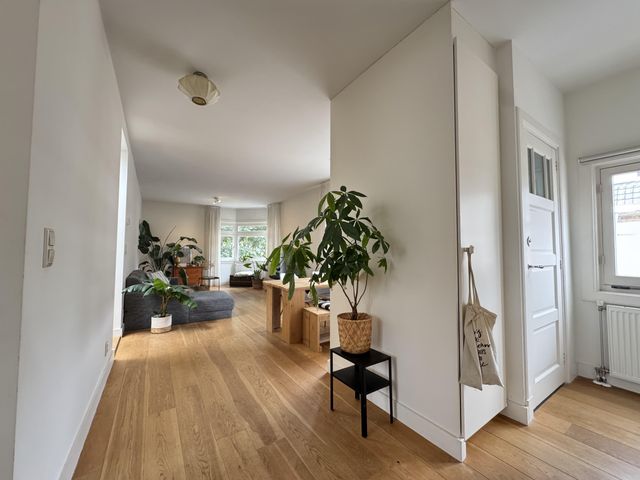 Agnes van Leeuwenberchstraat 1, Utrecht