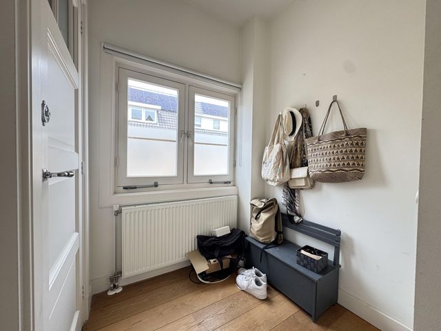 Agnes van Leeuwenberchstraat 1, Utrecht