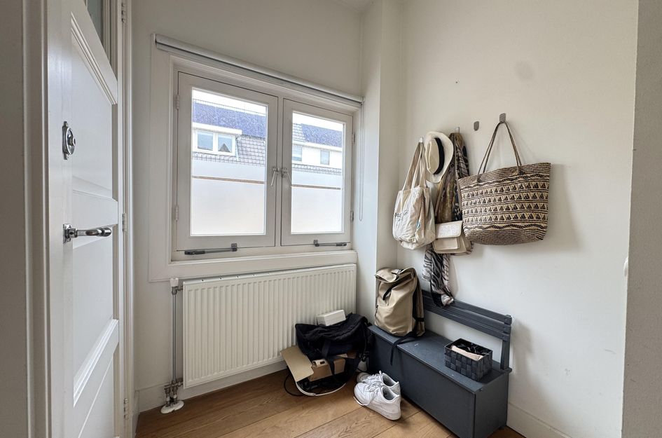 Agnes van Leeuwenberchstraat 1