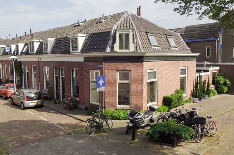 Bankstraat 21