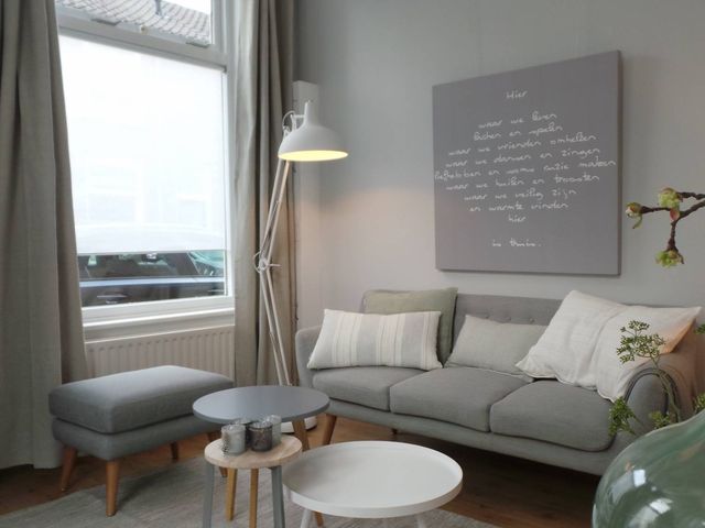 Bankstraat 21, Utrecht