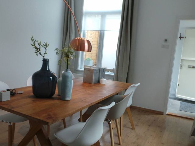 Bankstraat 21, Utrecht