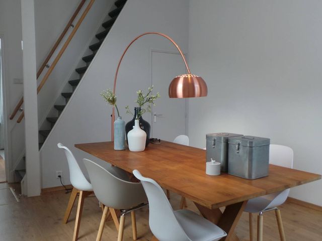 Bankstraat 21, Utrecht