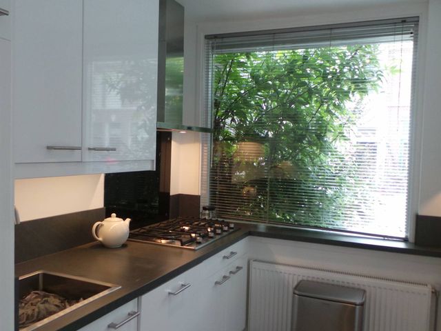 Bankstraat 21, Utrecht