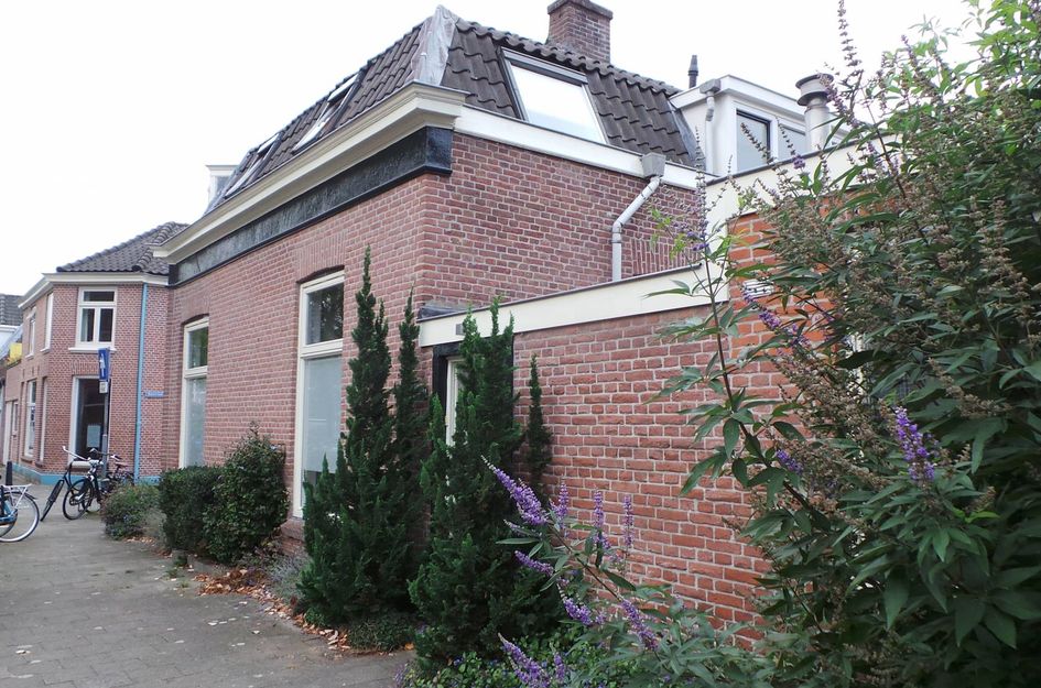 Bankstraat 21