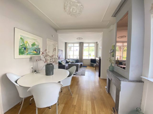 Mauritsstraat 1A, Utrecht