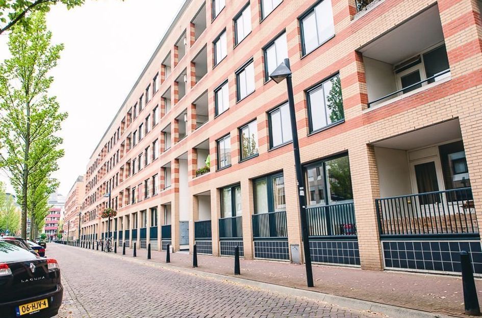 Arthur van Schendelstraat 537