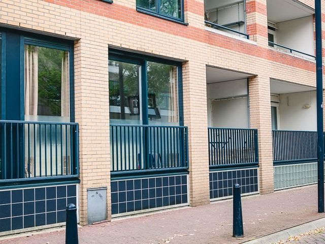 Arthur van Schendelstraat 537, Utrecht