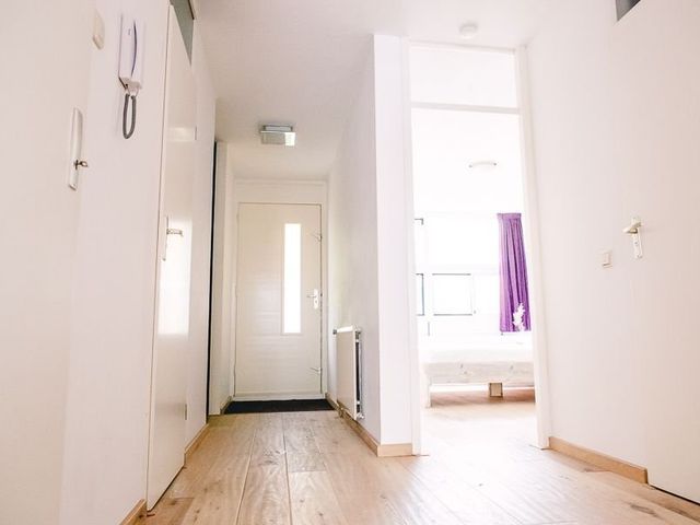 Arthur van Schendelstraat 537, Utrecht