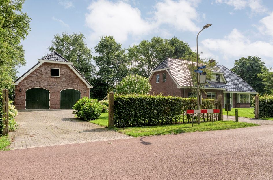 Slagenweg 3