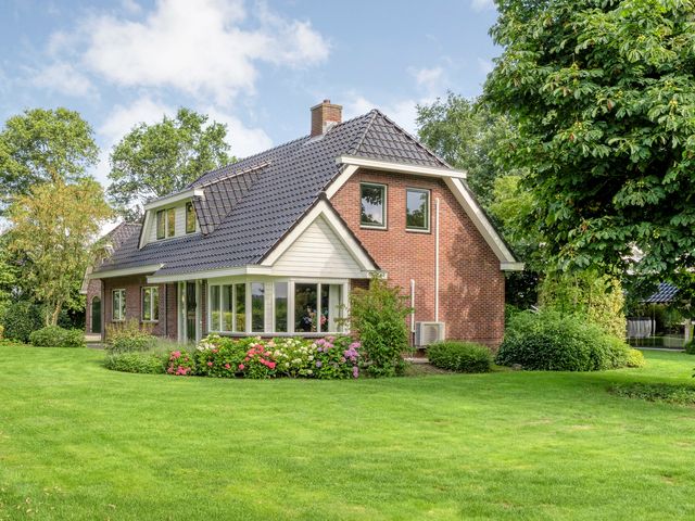 Slagenweg 3, Anerveen