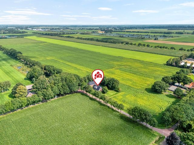 Slagenweg 3, Anerveen