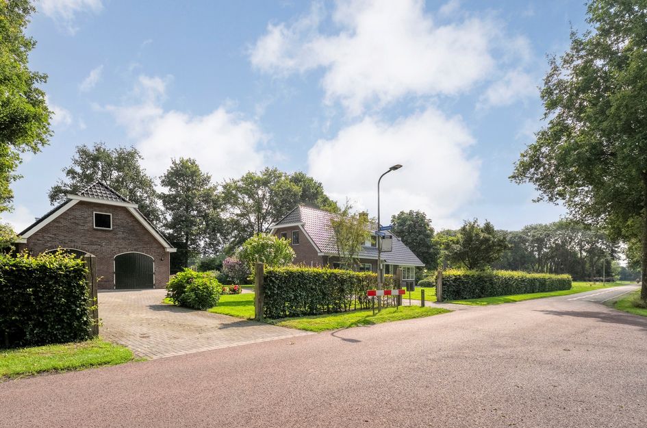 Slagenweg 3