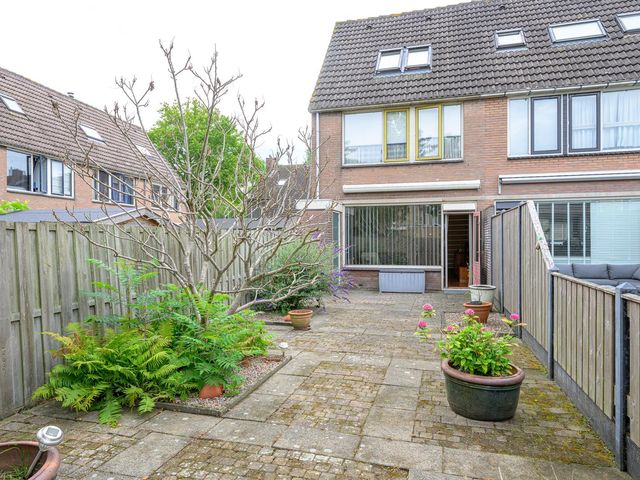 Gruttolaan 109, Enkhuizen