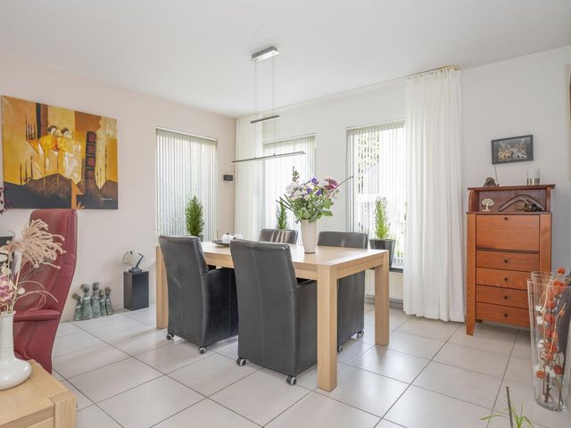 Aan Hiemstenrade 45, Sittard