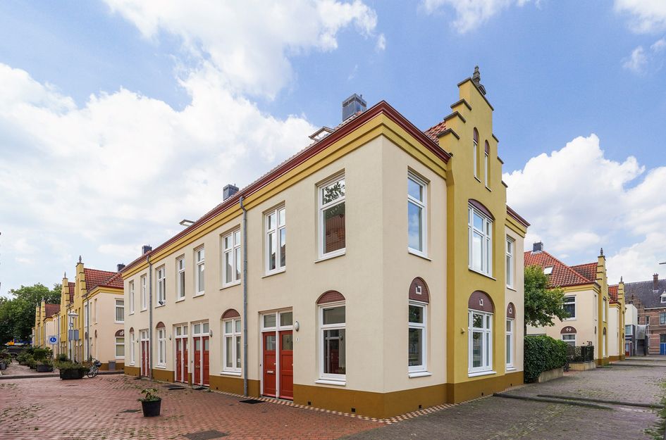 Schelfhoutstraat 1