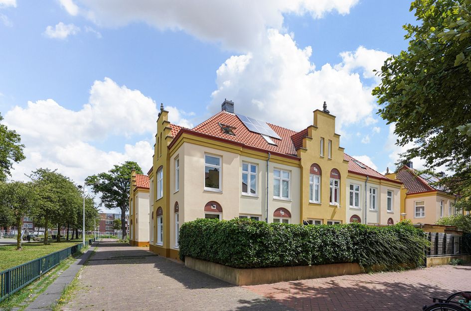 Schelfhoutstraat 1