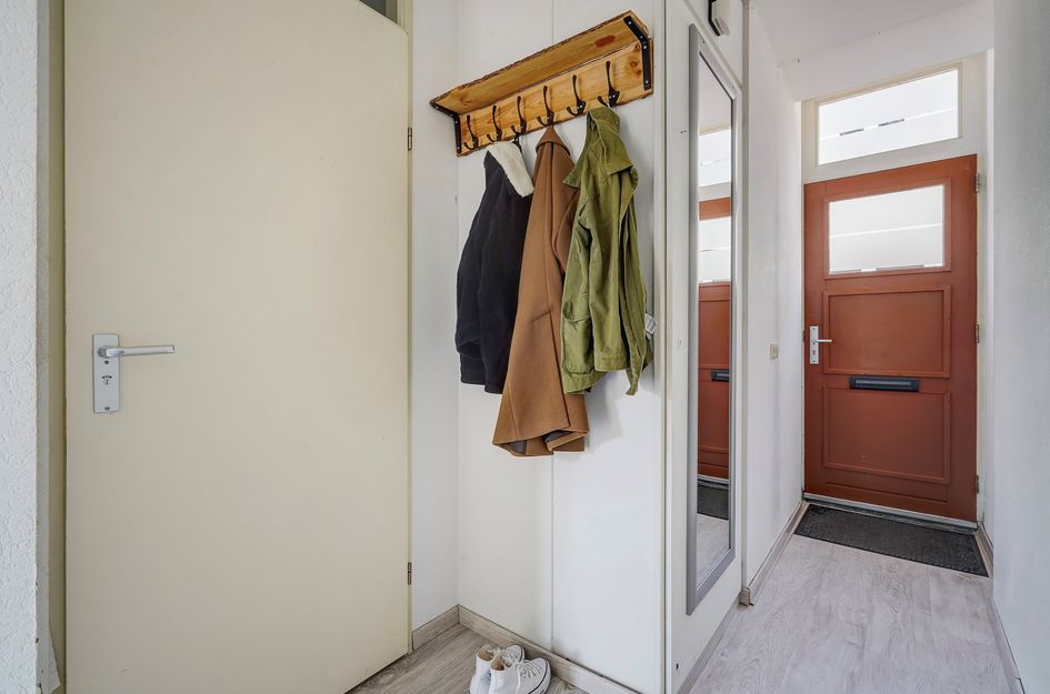 Schelfhoutstraat 1
