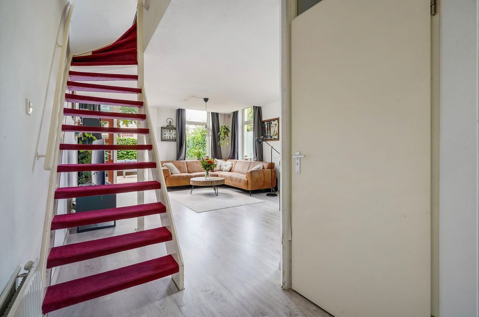 Schelfhoutstraat 1