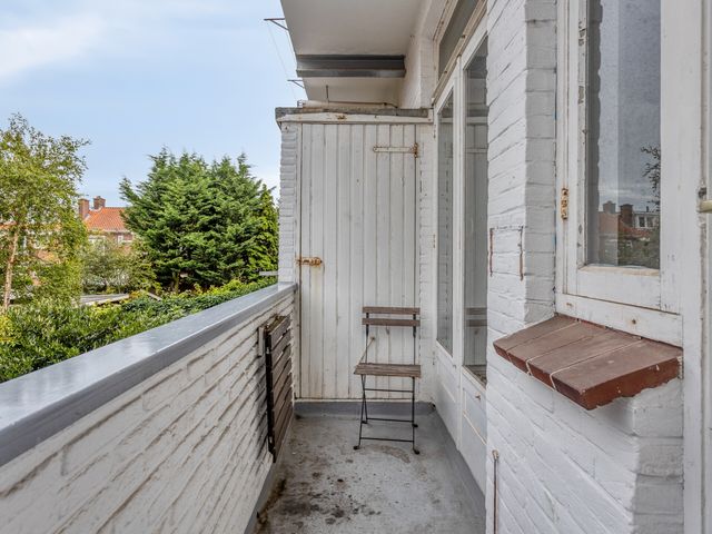 Maartensdijklaan 4, 's-Gravenhage