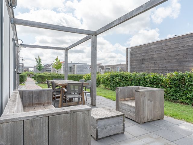 Zeedijk 24 629, Nieuwvliet