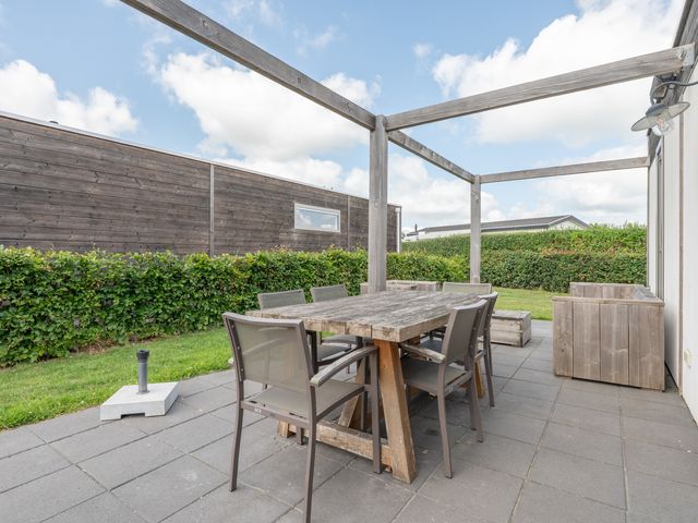 Zeedijk 24 629, Nieuwvliet