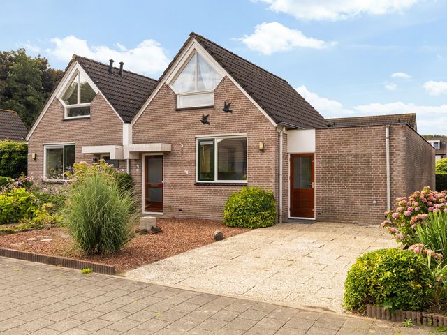 Koningsweg 62C, Geldermalsen