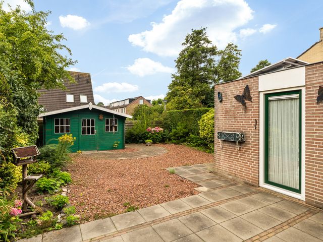 Koningsweg 62C, Geldermalsen