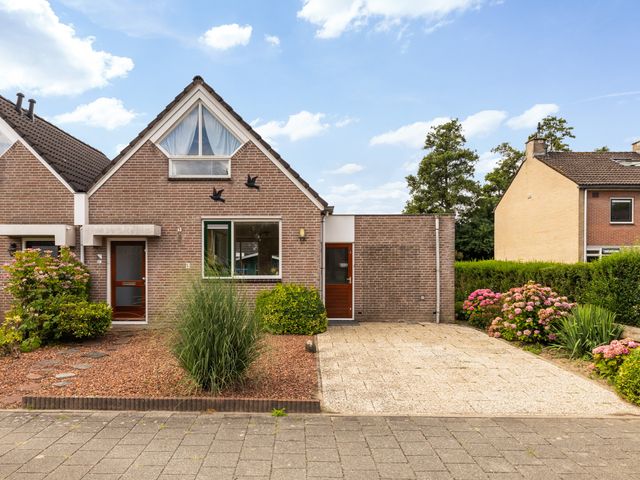 Koningsweg 62C, Geldermalsen